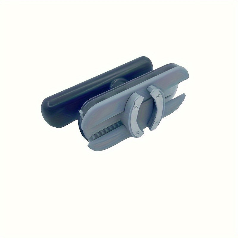 Adjustable Bottle and Jar Opener – Easy-Grip Manual Kitchen Tool