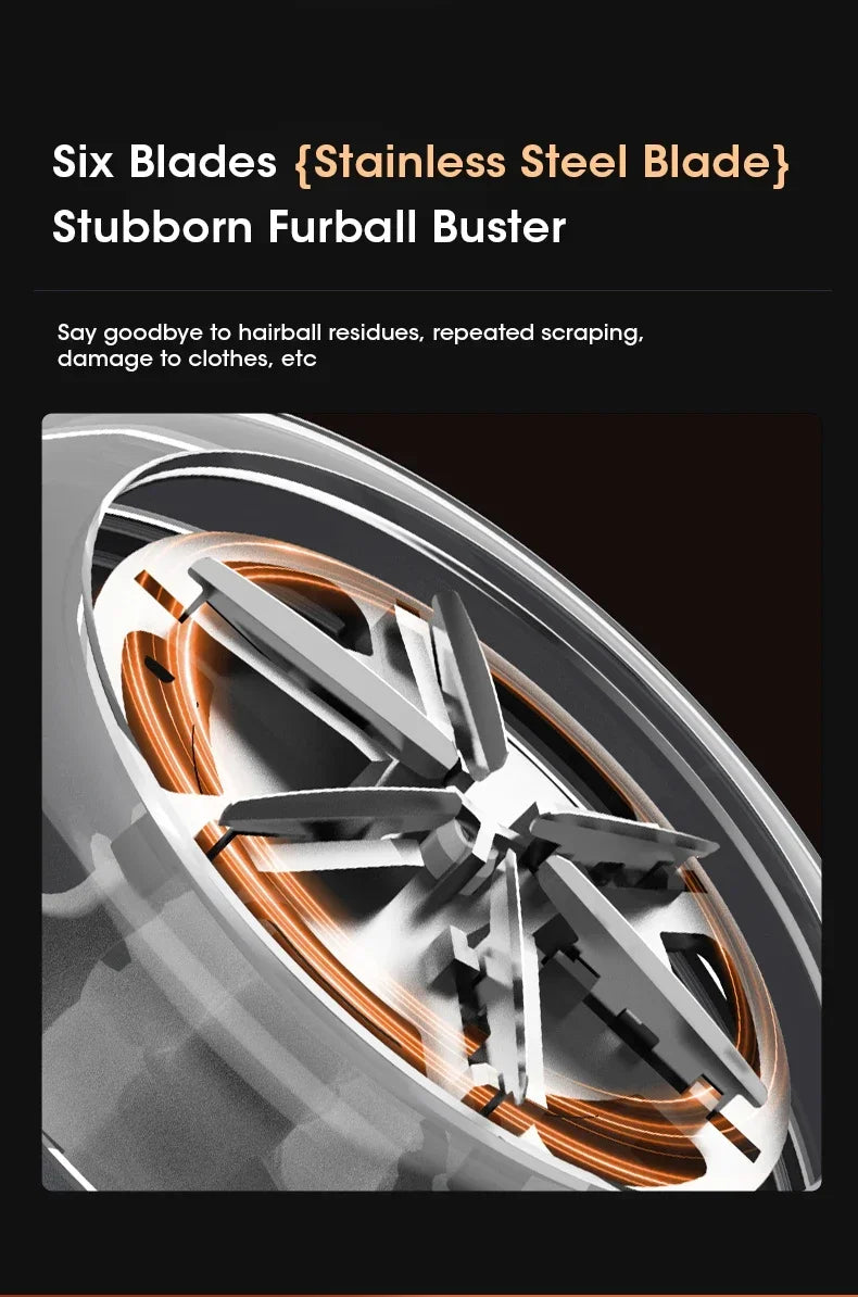 Rechargeable Lint Remover for Clothes Sweaters and Fabrics