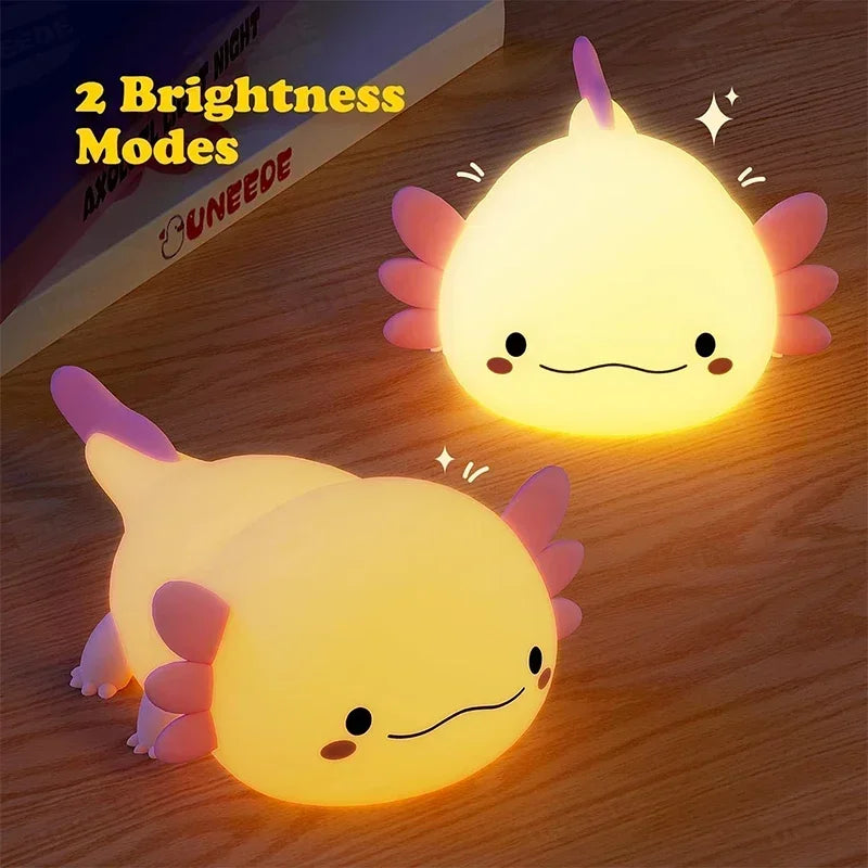 Cute GlowBuddies Collection