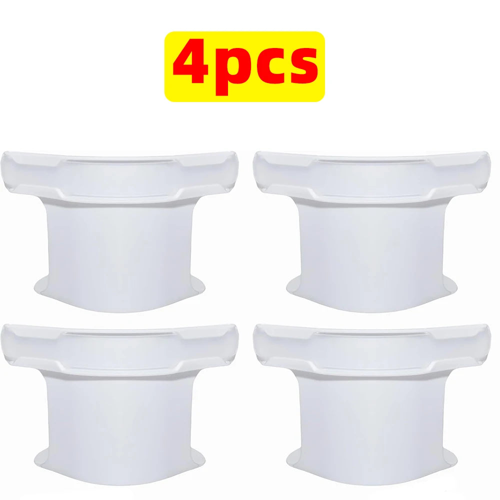 Bedsheet Corner Tightener Clips – Anti-Slip Secure Holders