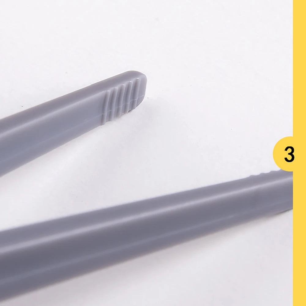 Finger Snack Chopsticks – No Mess Gaming & Reading Tool