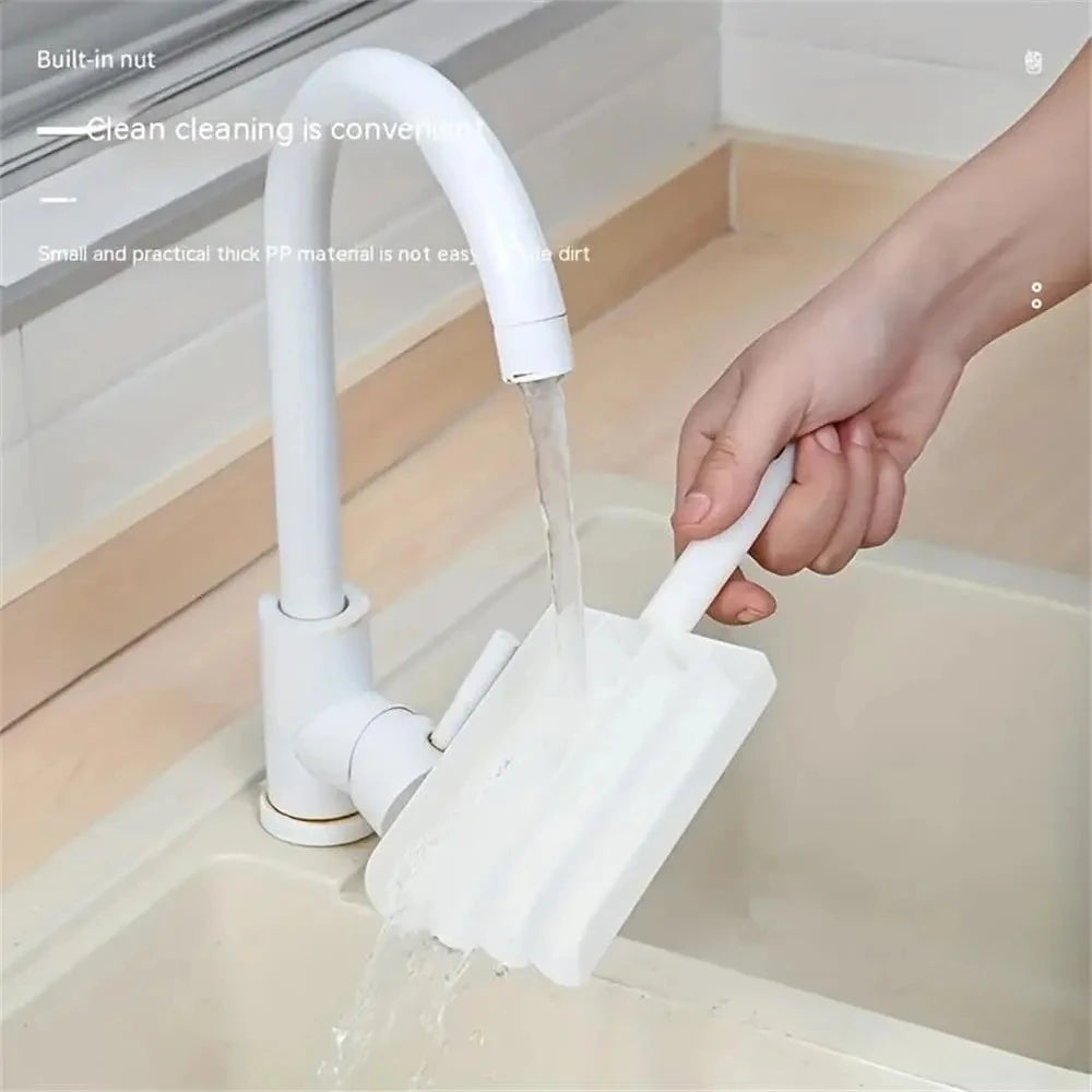 4-in-1 Rice & Meatball Mold – Quick Press Kitchen Maker