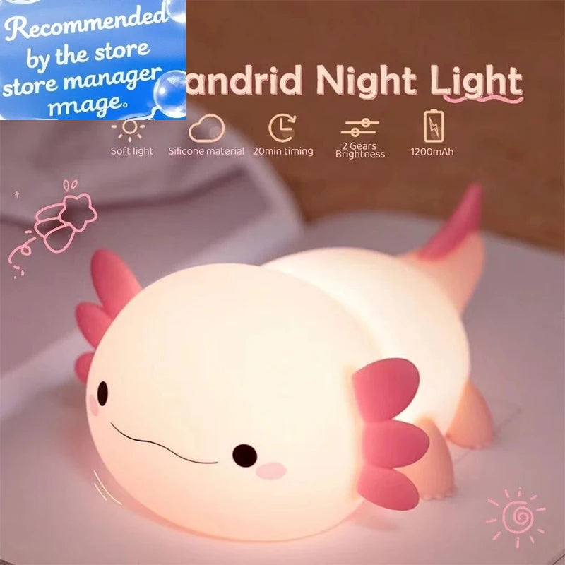 Cute GlowBuddies Collection